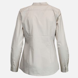ELISE TAUPE PRINT – Image 2
