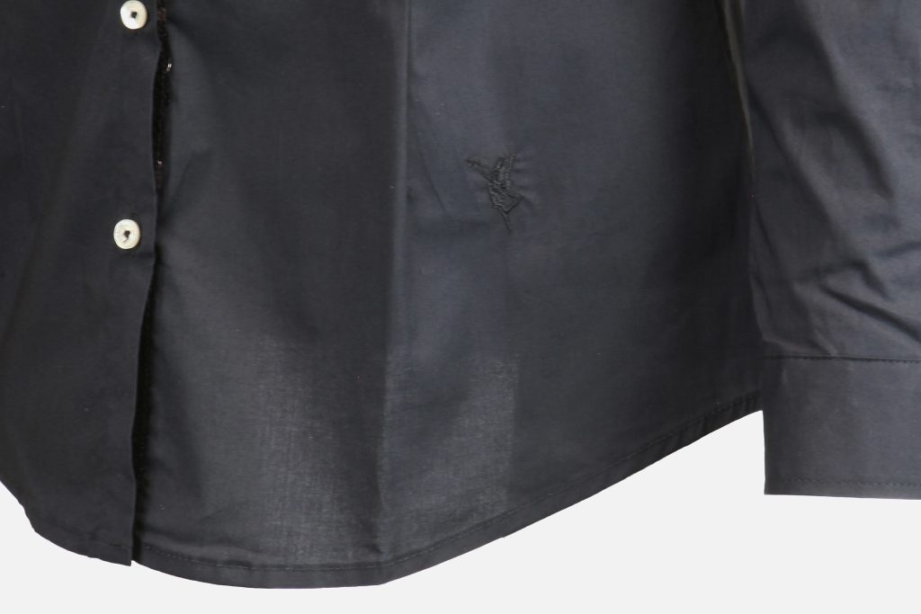 ELISE BLACK PRINT