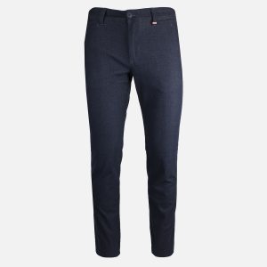 LENNOX FLANNEL DARK INK - Image 1