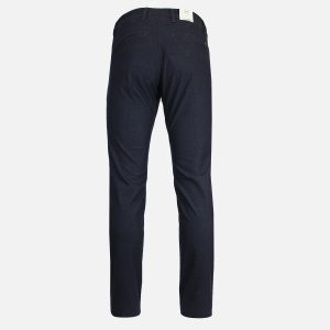 LENNOX FLANNEL DARK INK - Image 2