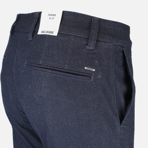 LENNOX FLANNEL DARK INK - Image 3