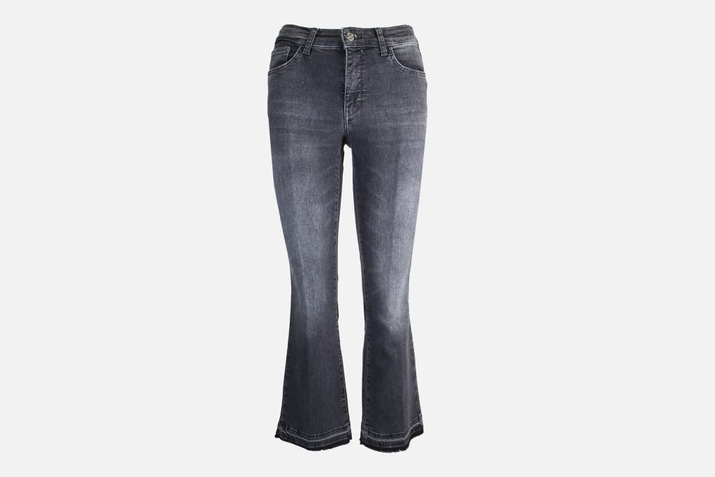 DREAM KICK FRINGE CARBONE