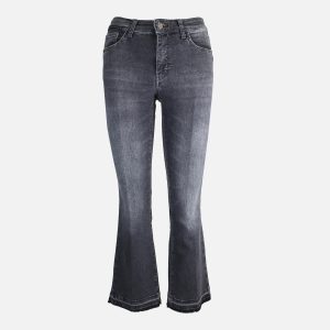 DREAM KICK FRINGE CARBONE - Image 1