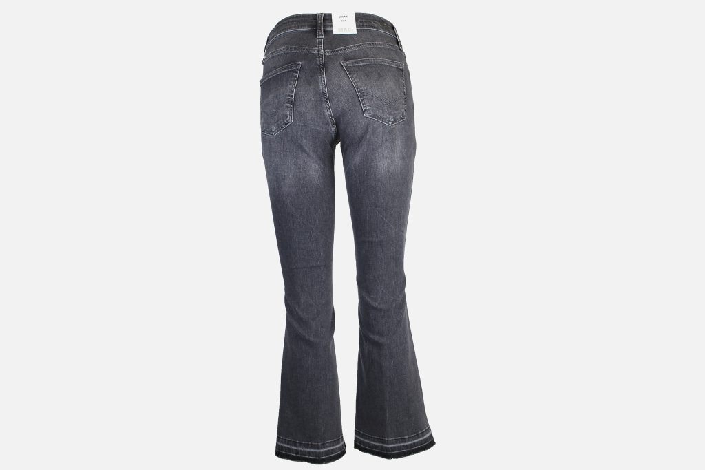 DREAM KICK FRINGE CARBONE