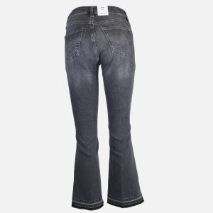 DREAM KICK FRINGE CARBONE - Image 2