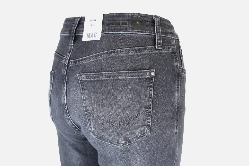 DREAM KICK FRINGE CARBONE