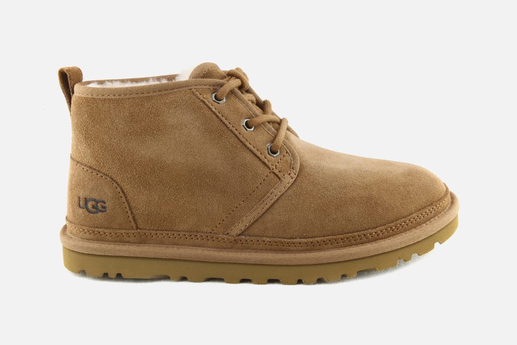 NEUMEL MAN CHESTNUT