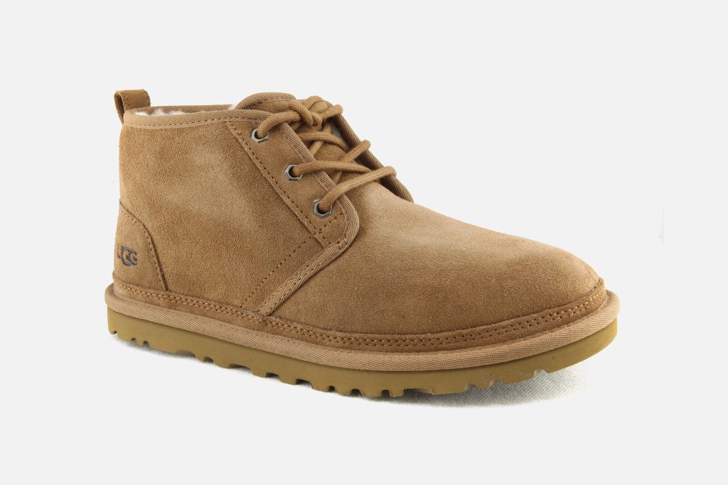 NEUMEL MAN CHESTNUT