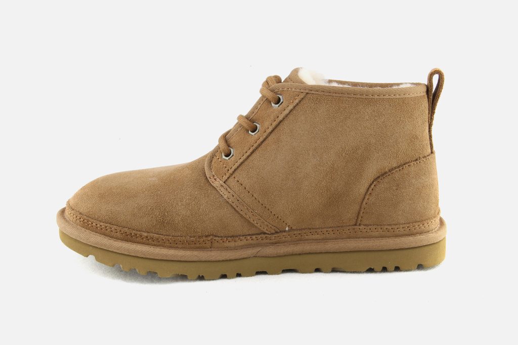 NEUMEL MAN CHESTNUT