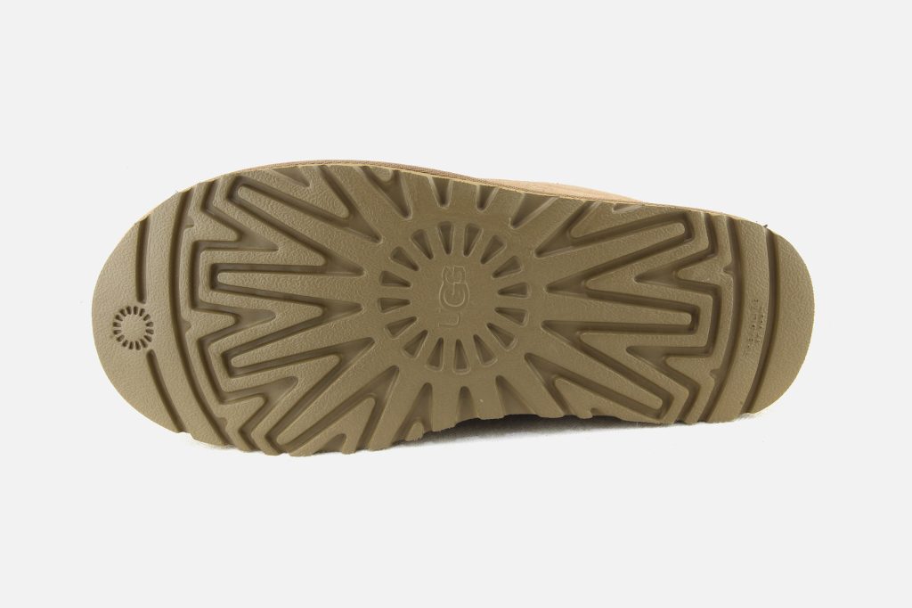 NEUMEL MAN CHESTNUT