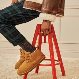 NEUMEL MAN CHESTNUT - Image 6