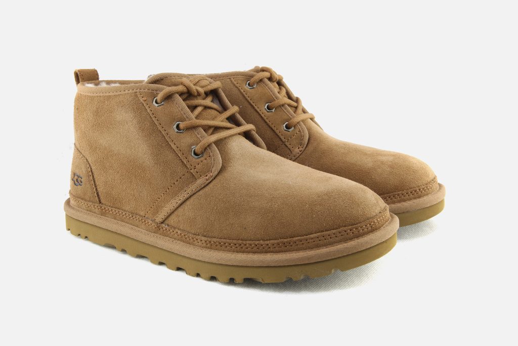 NEUMEL MAN CHESTNUT