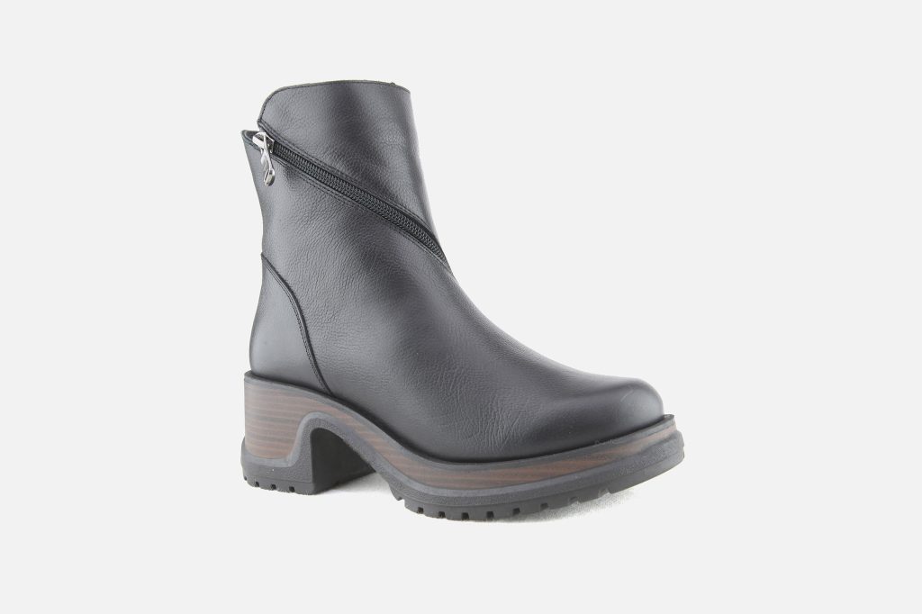 MONTFORT NOIR