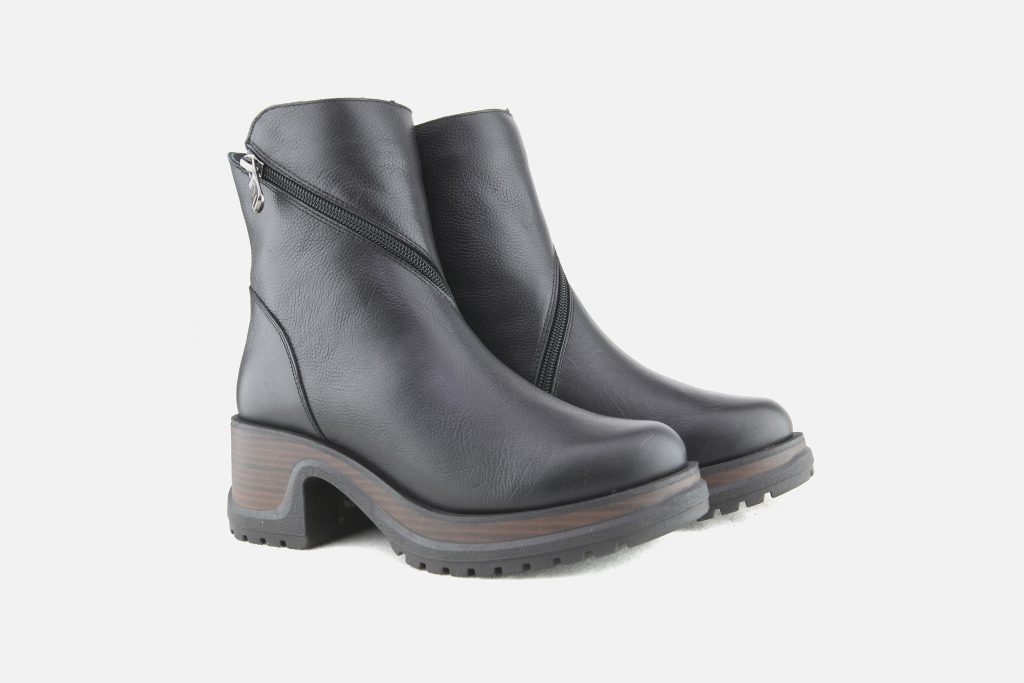 MONTFORT NOIR