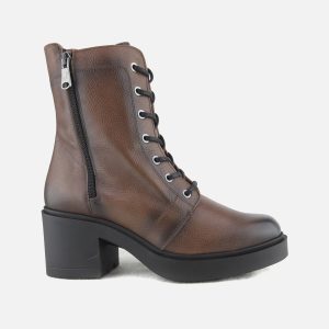 MONCEAU BROWN VINTAGE – Image 1