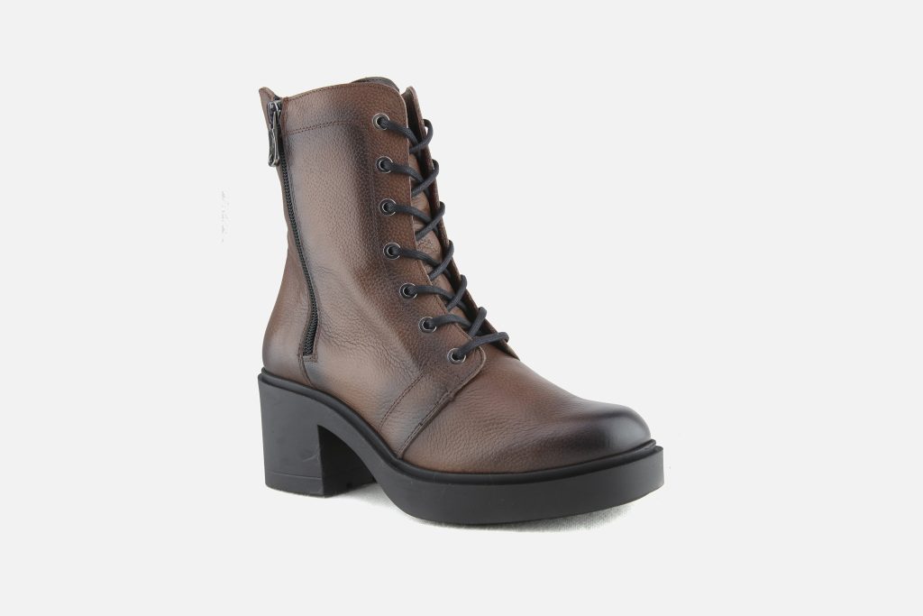 MONCEAU BROWN VINTAGE