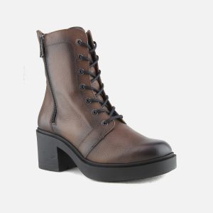 MONCEAU BROWN VINTAGE – Image 2