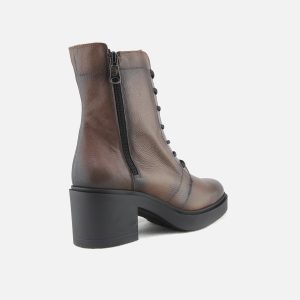 MONCEAU BROWN VINTAGE – Image 3