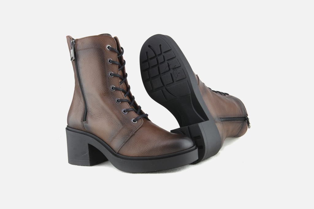 MONCEAU BROWN VINTAGE