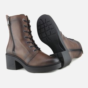 MONCEAU BROWN VINTAGE – Image 5