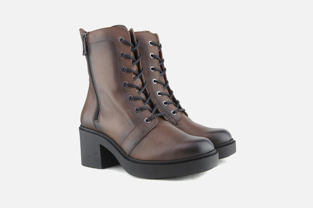 MONCEAU BROWN VINTAGE