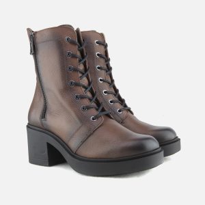 MONCEAU BROWN VINTAGE – Image 6