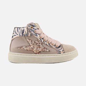 FLARA STAR LEO OLD ROSE – Image 1