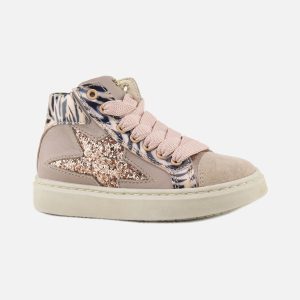 FLARA STAR LEO OLD ROSE – Image 2