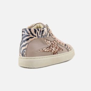 FLARA STAR LEO OLD ROSE – Image 3