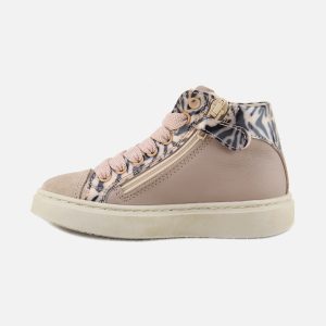 FLARA STAR LEO OLD ROSE – Image 4