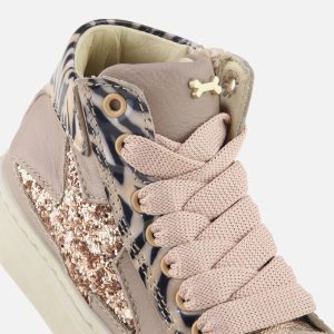 FLARA STAR LEO OLD ROSE – Image 6