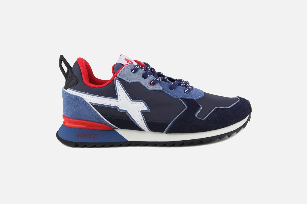JET JR NAVY SKY