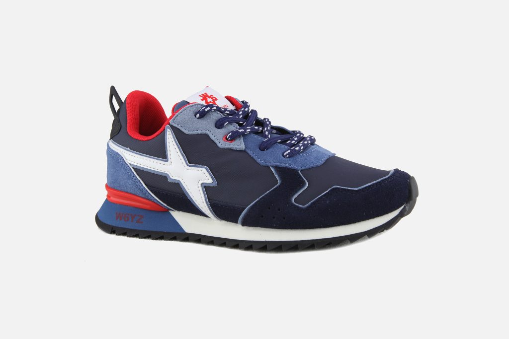 JET JR NAVY SKY