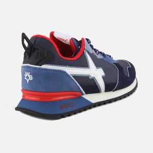 JET JR NAVY SKY – Image 3