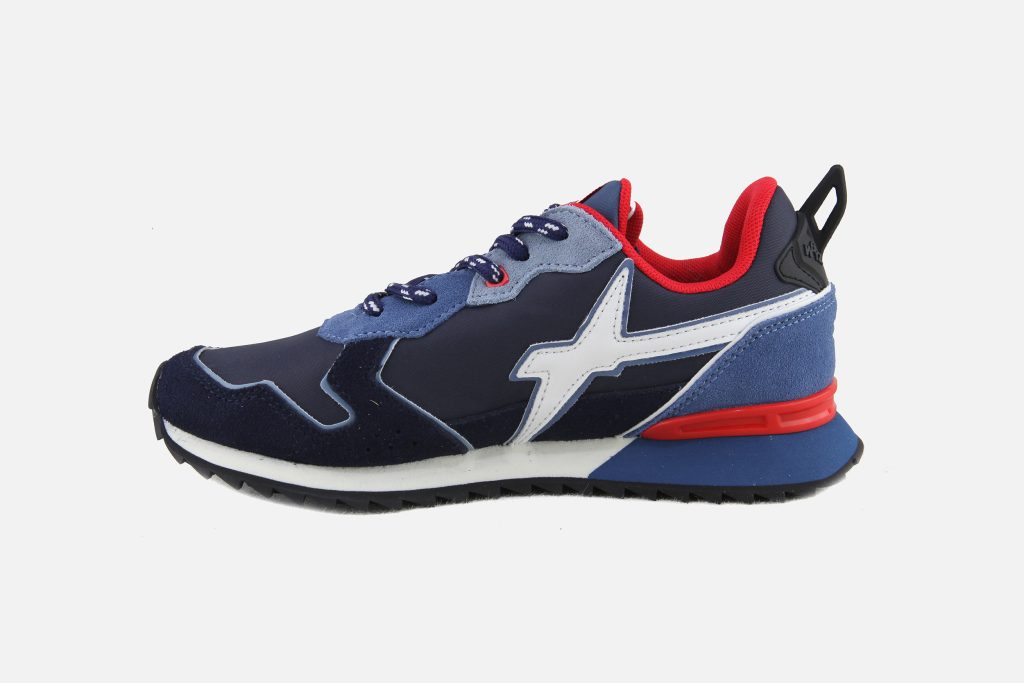 JET JR NAVY SKY