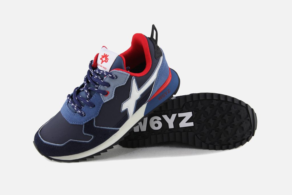 JET JR NAVY SKY