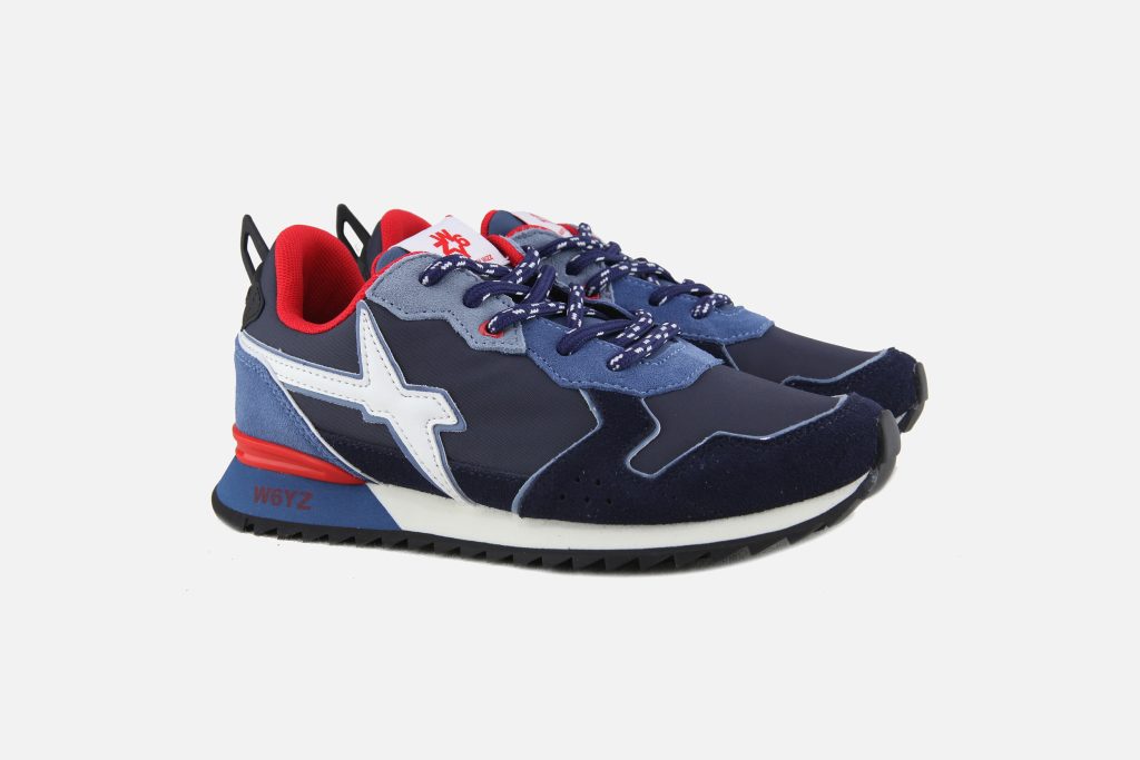 JET JR NAVY SKY