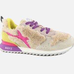 JET JR BEIGE FUR - Image 2