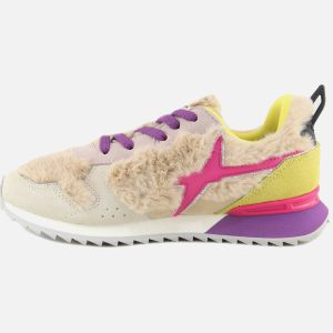 JET JR BEIGE FUR - Image 4