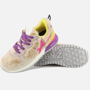 JET JR BEIGE FUR - Image 5