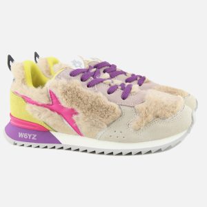 JET JR BEIGE FUR - Image 6