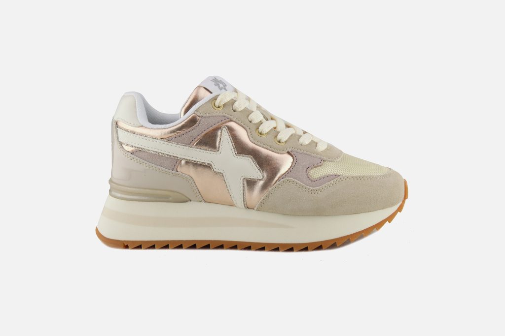 YACK SAND ICE PINK