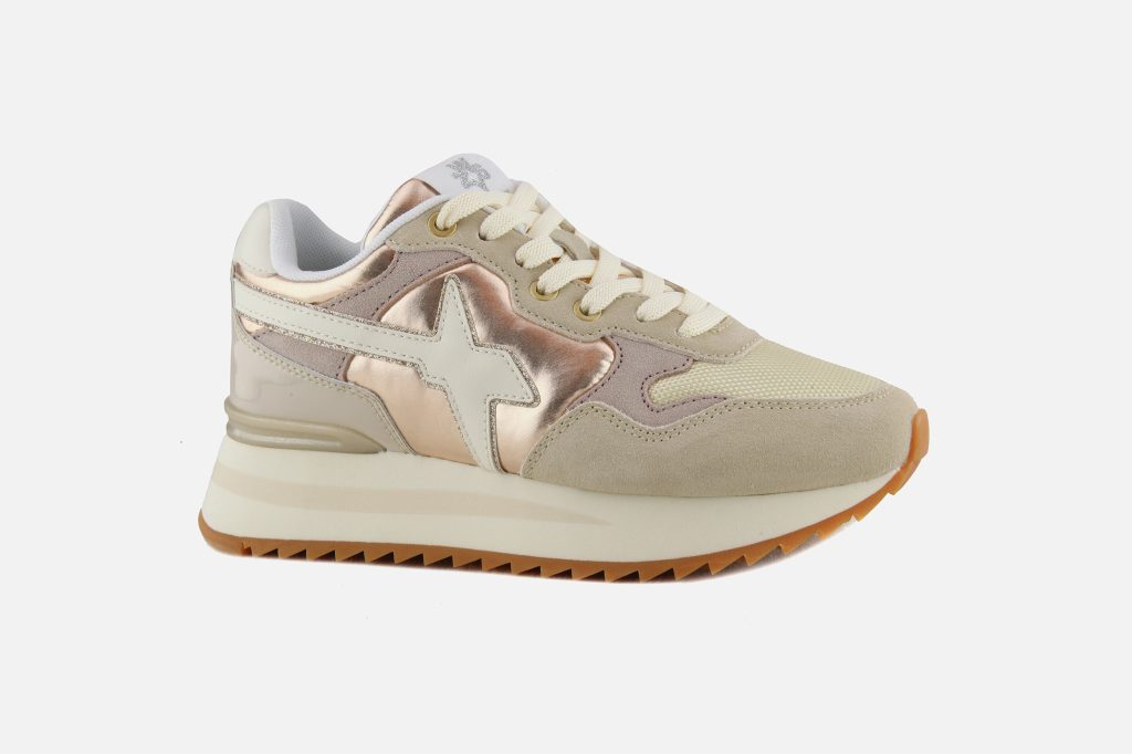 YACK SAND ICE PINK