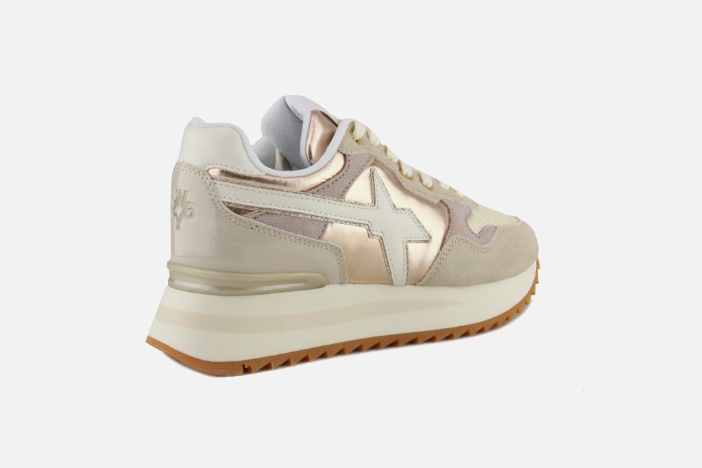 YACK SAND ICE PINK