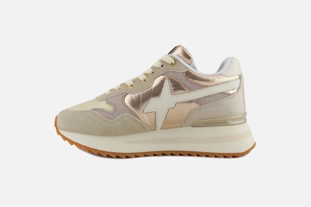 YACK SAND ICE PINK