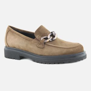 NUANCE DAIM MARRON – Image 2
