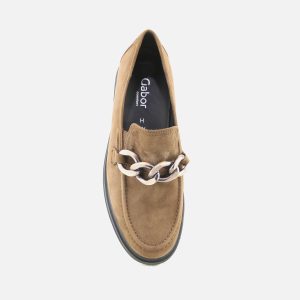 NUANCE DAIM MARRON – Image 6