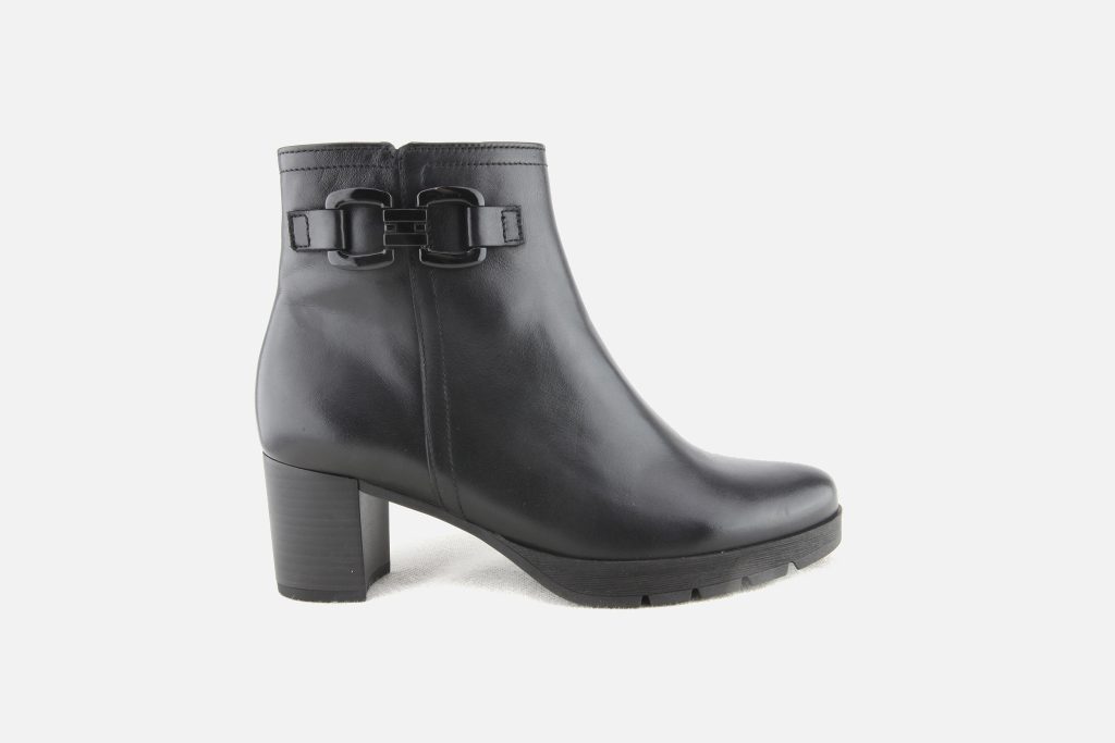 JUNIPER LISSE NOIR
