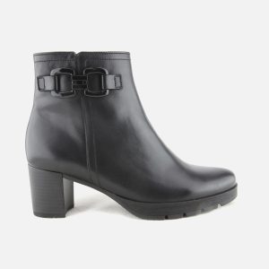 JUNIPER LISSE NOIR – Image 1