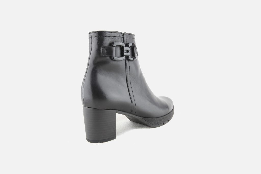 JUNIPER LISSE NOIR
